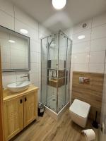 Chalet con 2 Camere da Letto