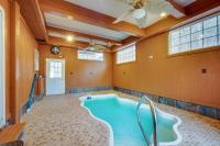 Spacious Mooresville Home with Lake Norman View! - Bed and Breakfast Mooresville