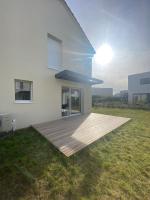 L'Albertine proche Colmar - Ferienwohnung