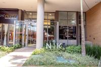 1214 Lux Studios Allianz Park - B&B San Paolo