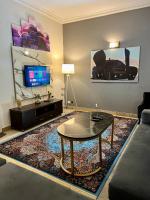 Appartement met 1 Slaapkamer