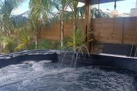La Kaz Ti Mamzelle - Bed and Breakfast
