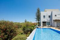 Villa Oceanna - B&B Adelianos Kampos