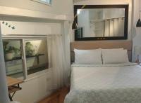 AGC Penthouse - Loft Type Apartment - B&B Santa Maria