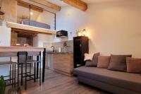 Grand Studio Cosy au Cœur de Montpellier - B&B