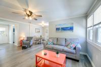 New Bern Vacation Rental Close to Neuse River! - Ferienwohnung