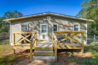New Bern Vacation Rental Close to Neuse River! - B&B New Bern