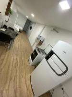 Pousada Bessa Mar Flat - B&B