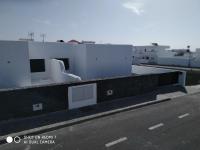 Casita Taro dos hermanos - B&B Teguise