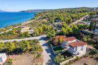 Ellie's house Theologos - B&B Theológos