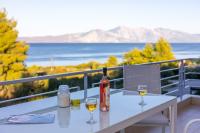 Ellie's house Theologos - B&B Theologos