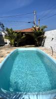 M R Taíba Pousada - Bed and Breakfast