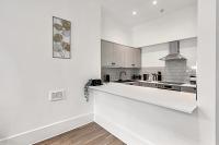 Contemporary Oasis in Paddington - Chambres d’hôtes Londres