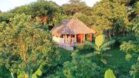Bungalow with Patio