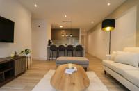 Mendiburu 2BR with Balcony in Miraflores by Wynwood House - Chambres d'hôtes Lima