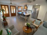 Mundo Nuevo - Málaga Centro - B&B Málaga