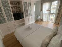 Appartamento con 2 Camere da Letto