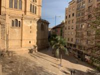 Centro Histórico - Catedral - Chambres d’hôtes Málaga