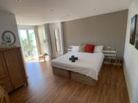 Apartment mit 2 Schlafzimmern