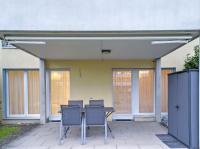 Gartenwohnung, nahe Zentrum Zürich und Flughafen - B&B