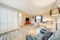 Conneaut Lake Apartment Less Than 1 Mi to Waterfront! - B&B