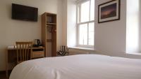 Chambre Double avec Salle de Bains Privative