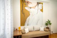 Lule garden apartment - B&B Belgrado