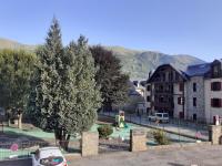 SainT LARY SOULAN - Ferienwohnung Saint-Lary-Soulan
