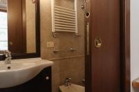 Appartamento in via Plauto - B&B Roma
