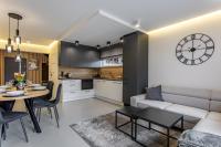 Appartement 2 Chambres Deluxe avec Balcon