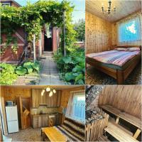 Appartement 1 Chambre