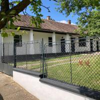 A kis parasztház - B&B Kékesd