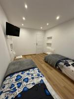 DOMAX Lokietka - B&B