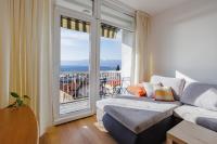 Apartman Poneštrica - B&B Fiume