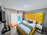 Deluxe Doppelzimmer