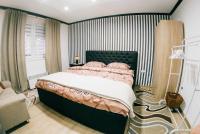 CENTRaL FLaT - Bed and Breakfast Sombor