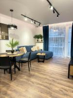 Good Time Apartments Koscielna 33 - Chambres d’hôtes Poznań