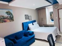 City Hotels & Apartments - Ferienwohnung Harare