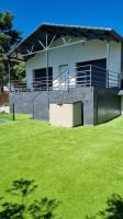 Monrepos Cercedilla - B&B