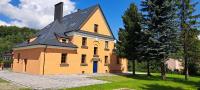 Apartment mit 2 Schlafzimmern