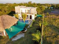 Las Villas Taxisco - B&B Taxisco