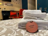 Camera Matrimoniale Superior