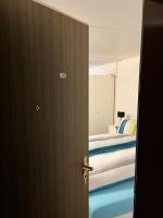 Appartamento con 2 Camere da Letto