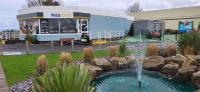 Cayton Bay Holiday Park private caravan Kestrel40 - Ferienwohnung Scarborough