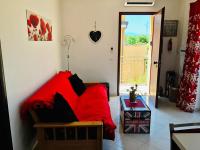 Pizzo Beach Club two bed Apartments 57F - Chambres d’hôtes Pizzo