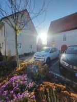 Grüne Sonne Refugium - B&B