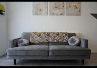 Cosy 2 bedroom on Bromley-Lewisham Hospital Borders - Ferienwohnung