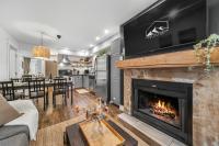 Whistler Lakeside Hideaway - Ferienwohnung
