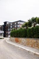 Konstantins Apartment - B&B Ocrida