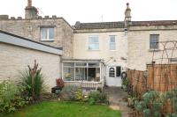 Churchill House - Two Bedrooms - Street Parking - Garden - Chambres d'hôtes Bath